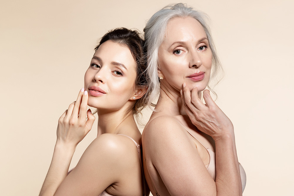 Skin Treatment in Meridian, Idaho