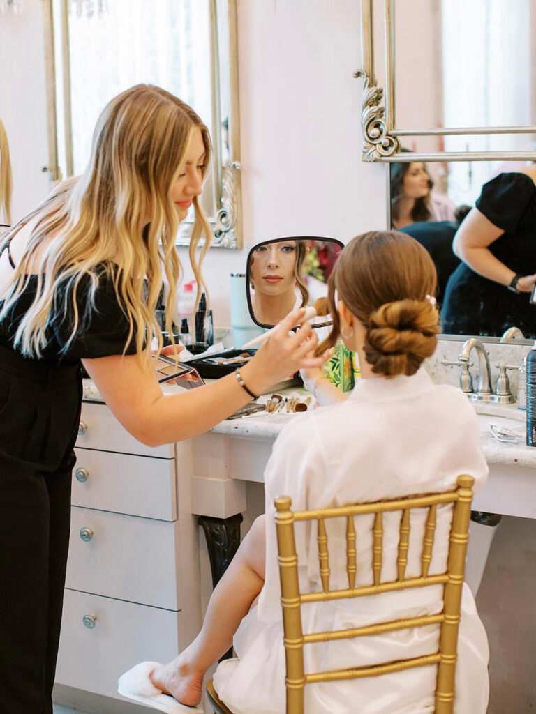 Makeup Artistry & Custom Styling