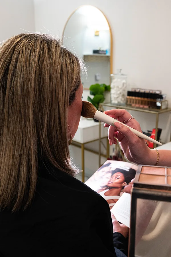 Makeup-Artist-in-Meridian-ID-Panache-Spa-Boise-look-great-feel-good-about-your-look-self-care-glow-up-radiating-beauty-products-full-service-salon