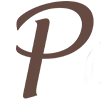 Panache-logo-letter-P-for-best-Meridian-hair-salon-day-spa