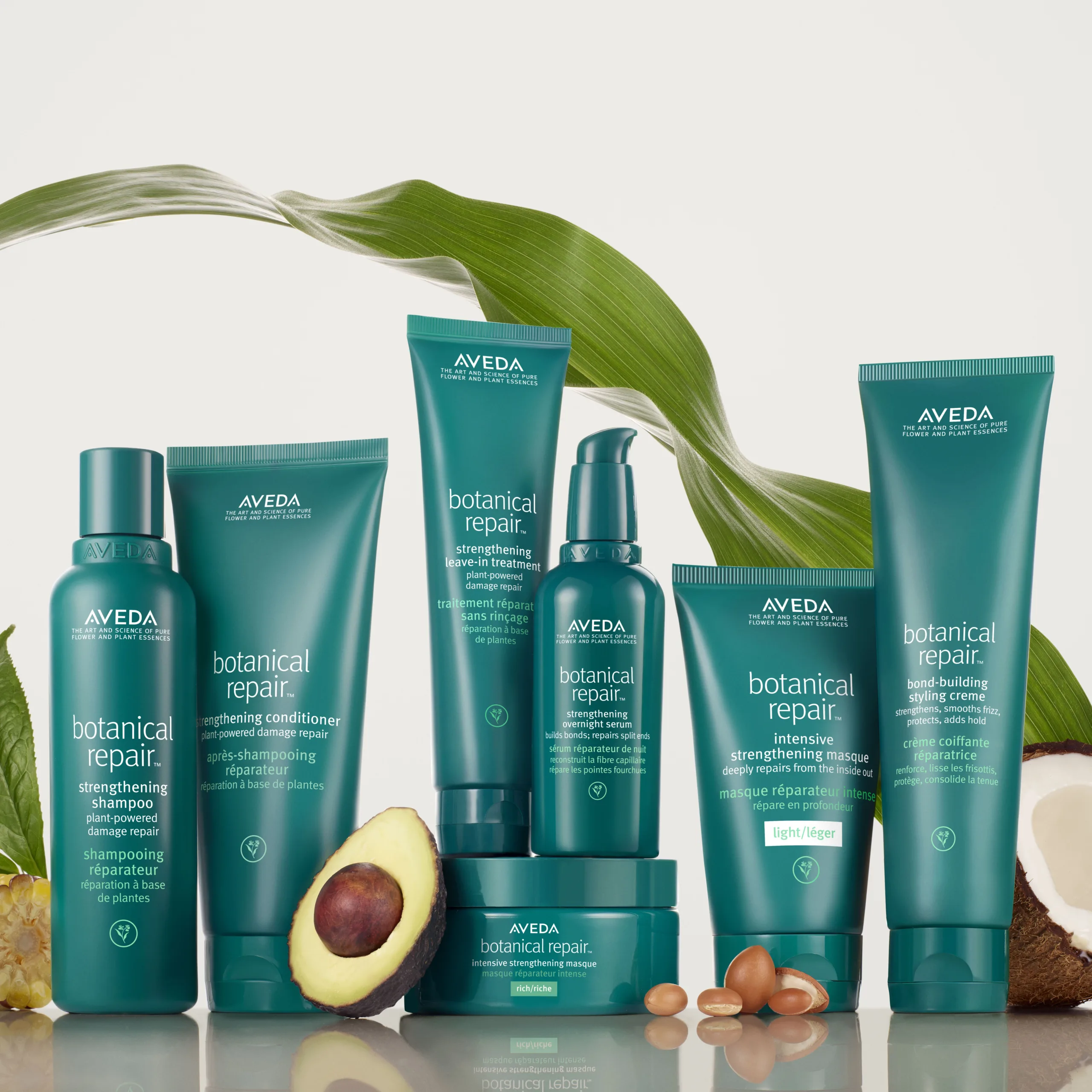 Aveda Salon Meridian. Purchase Aveda products like their Botanical Repair™ from a trusted local salon in Meridian, Idaho.