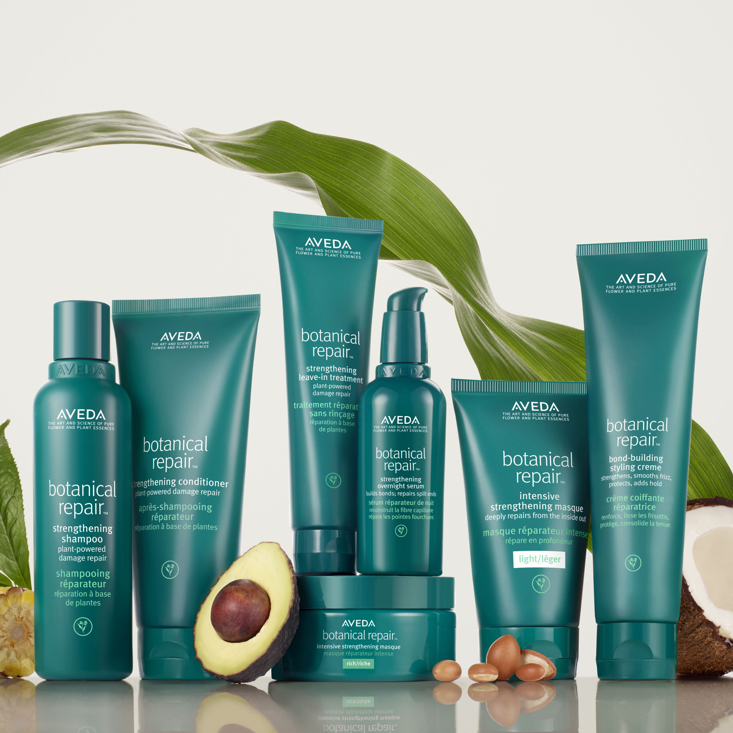 Aveda Salon Meridian. Purchase Aveda products like their Botanical Repair™ from a trusted local salon in Meridian, Idaho.