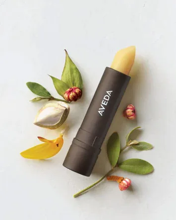 Aveda Lip Balm at Panache Spa in Meridian, Idaho