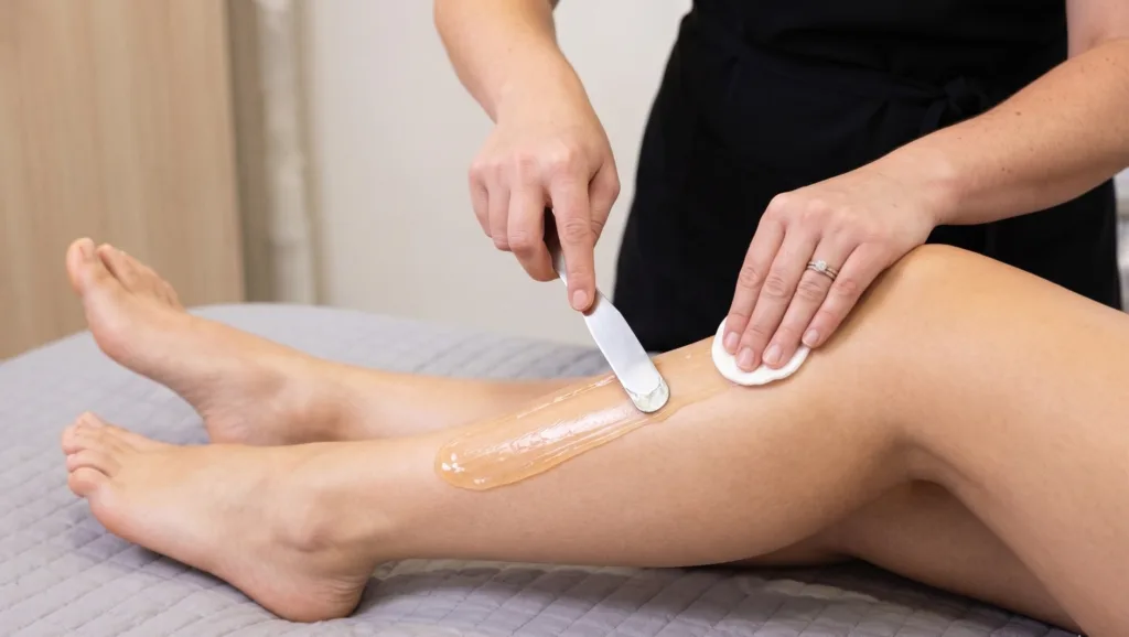Get vacation-ready with Panache Day Spa's body waxing services in Meridian, Idaho. Get long-lasting smooth skin just in time for your summer vacation.